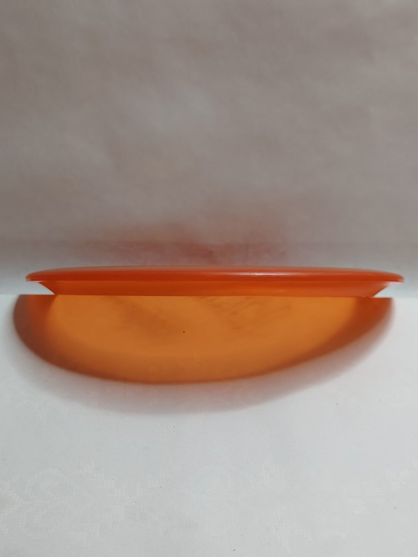 Prodiscus Premium Titan – Punainen, 167 g, Kunto: A