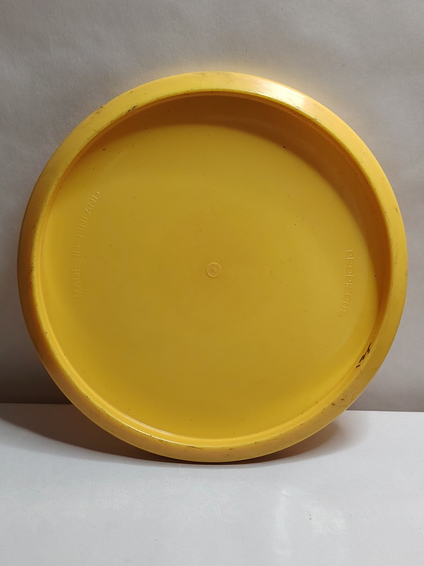 Prodiscus Jokeri – Drew Gibson 2023 Edition – Keltainen, 175 g, Kunto: B+