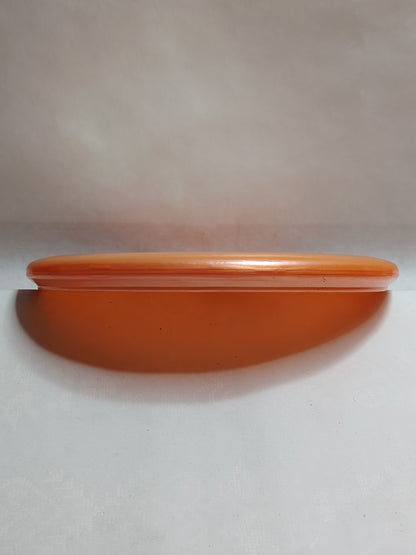Prodigy PX-3 500 Plastic – Oranssi, 174 g, Kunto: A