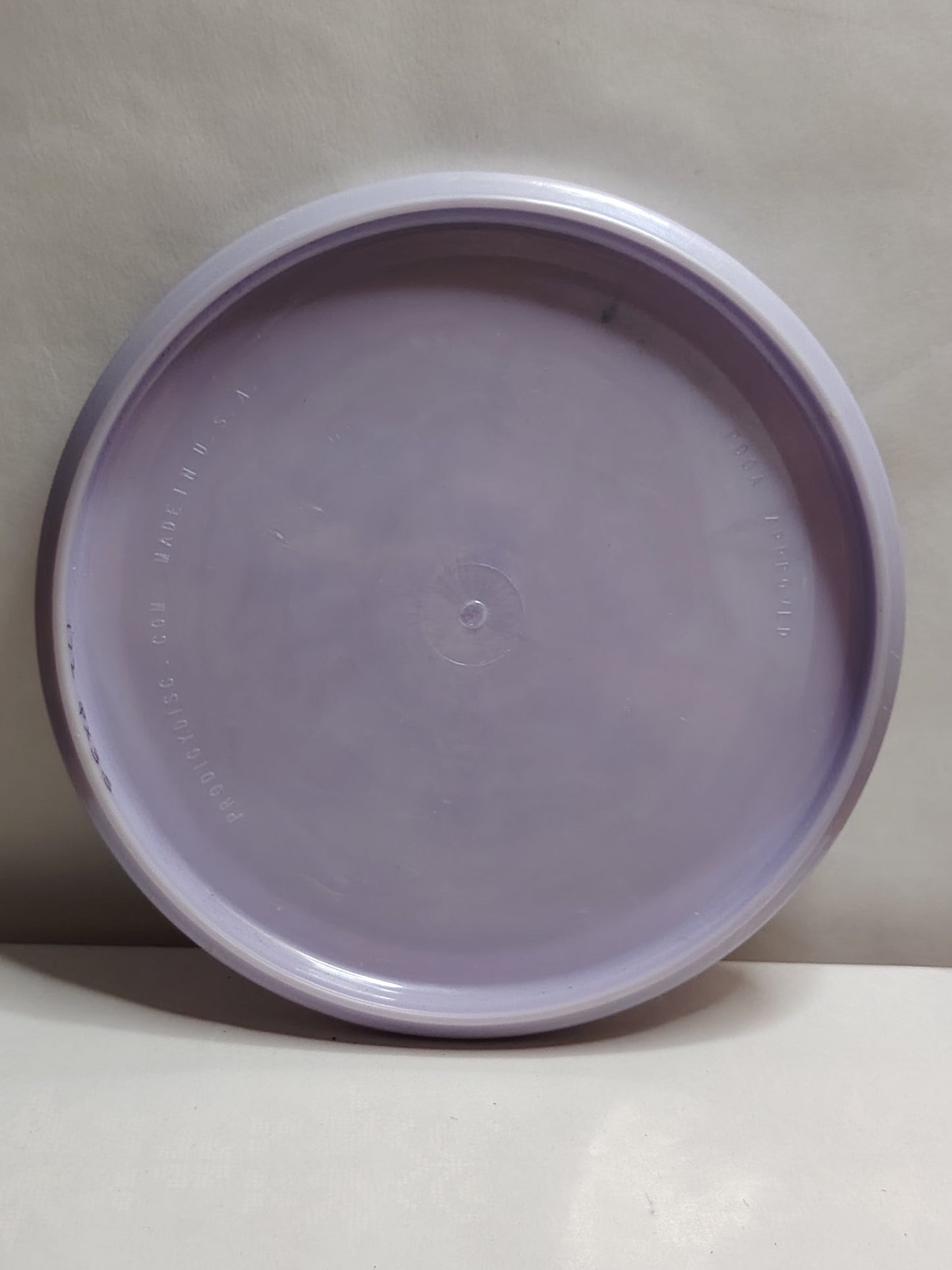 Prodigy PX-3 500 Plastic – Harmaa, 172 g, Kunto: A