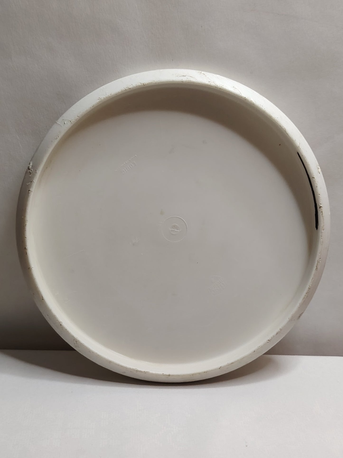 Discmania Exo Soft Logic – Valkoinen, 173 g, Kunto: B+