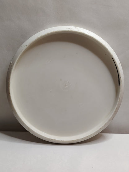 Discmania Exo Soft Logic – Valkoinen, 173 g, Kunto: B+