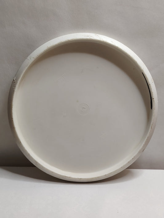 Discmania Exo Soft Logic – Valkoinen, 173 g, Kunto: B+