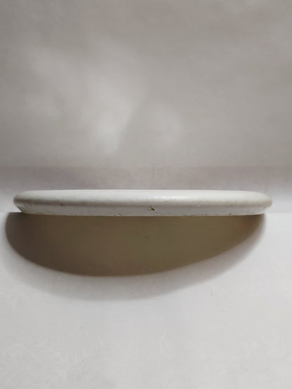 Discmania Exo Soft Logic – Valkoinen, 173 g, Kunto: B+
