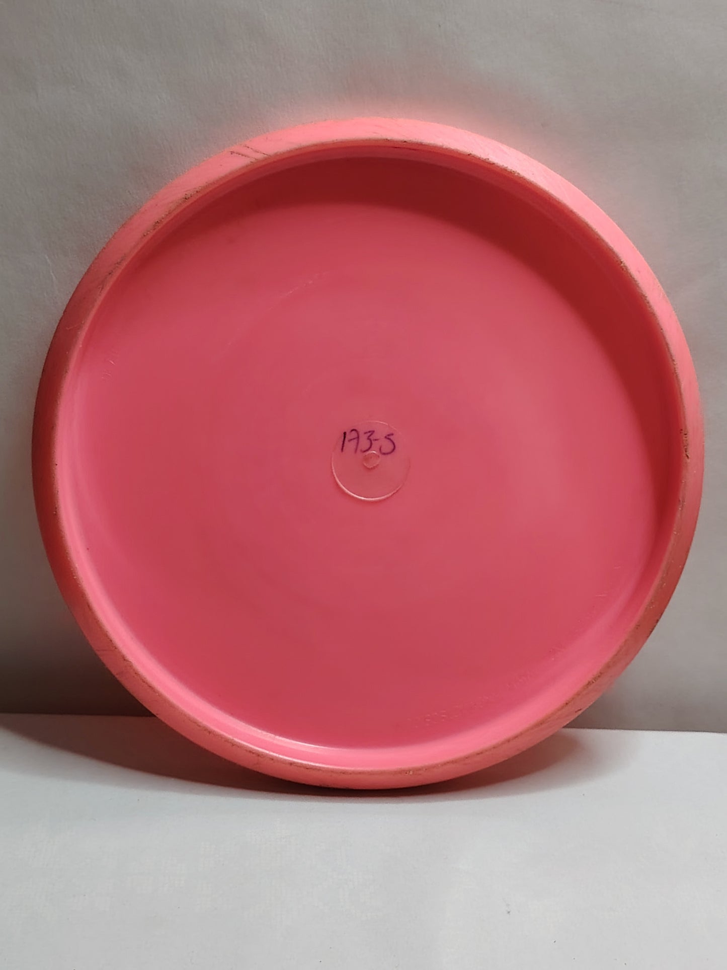 Innova Star AviarX3 – Jeremy Koling – Pinkki, 173–175 g, Kunto: B