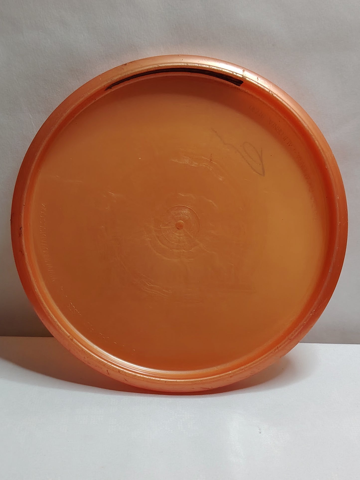 Innova Luster Champion Invader – Oranssi, noin 173 g, Kunto: B+