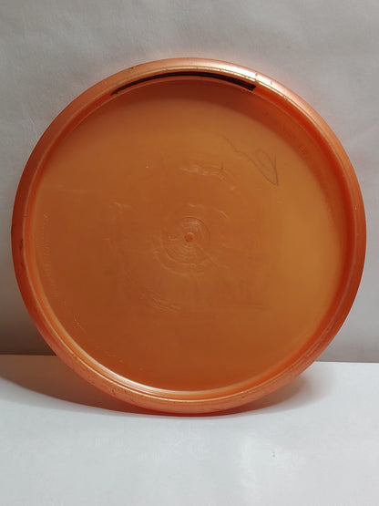 Innova Luster Champion Invader – Oranssi, noin 173 g, Kunto: B+