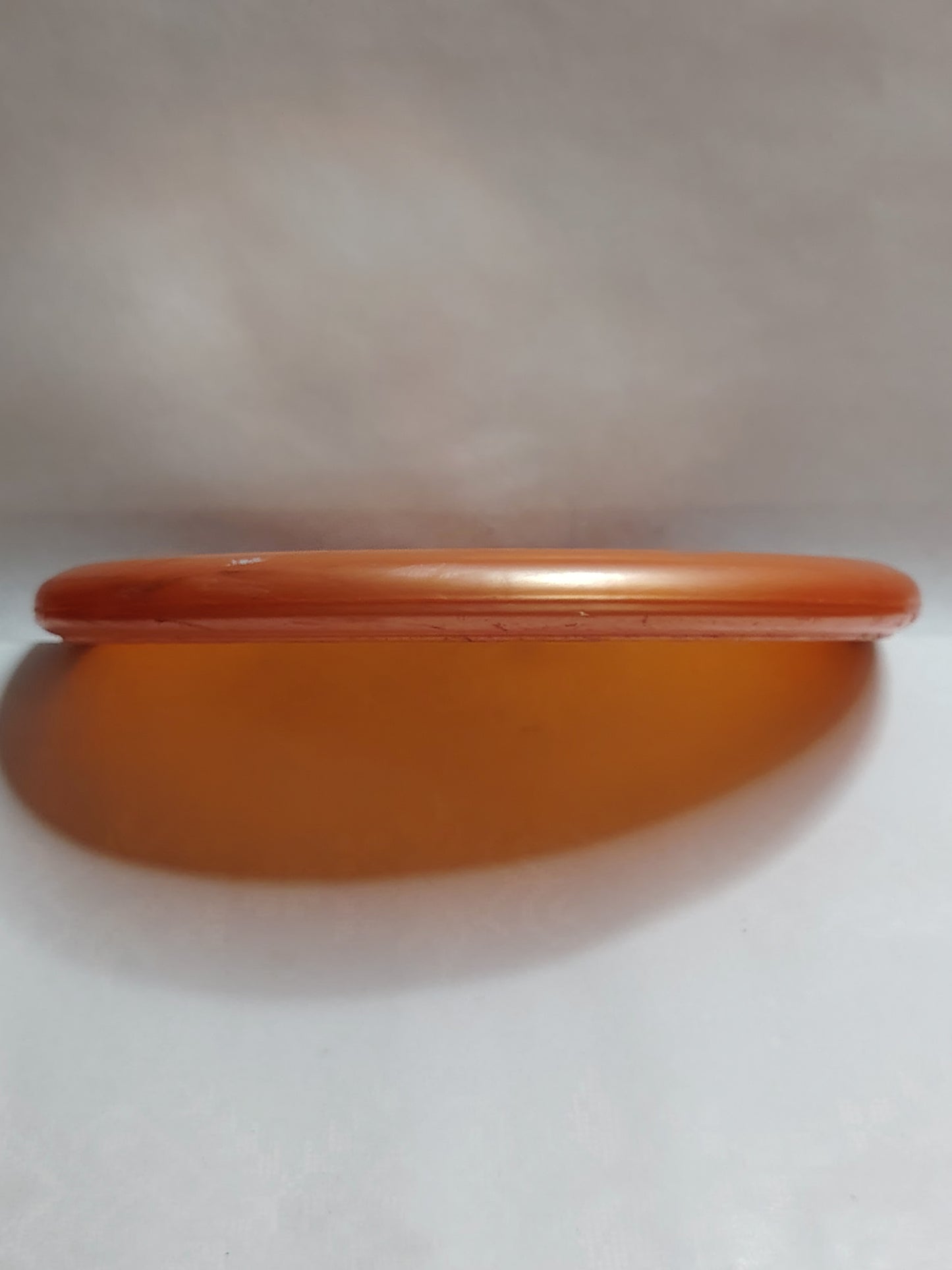 Innova Luster Champion Invader – Oranssi, noin 173 g, Kunto: B+