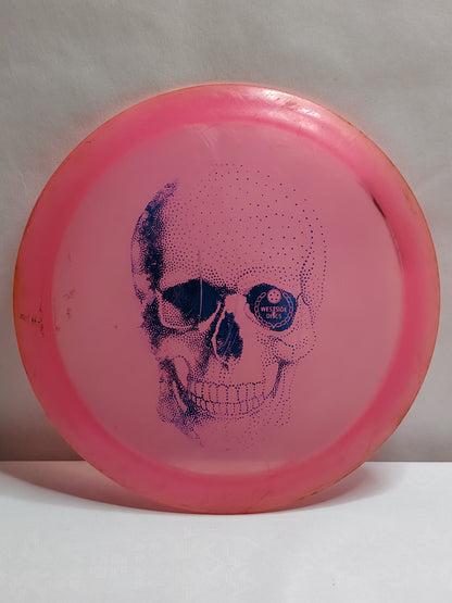 Westside Discs Stag VIP-X – Pinkki, 173 g, Kunto: B