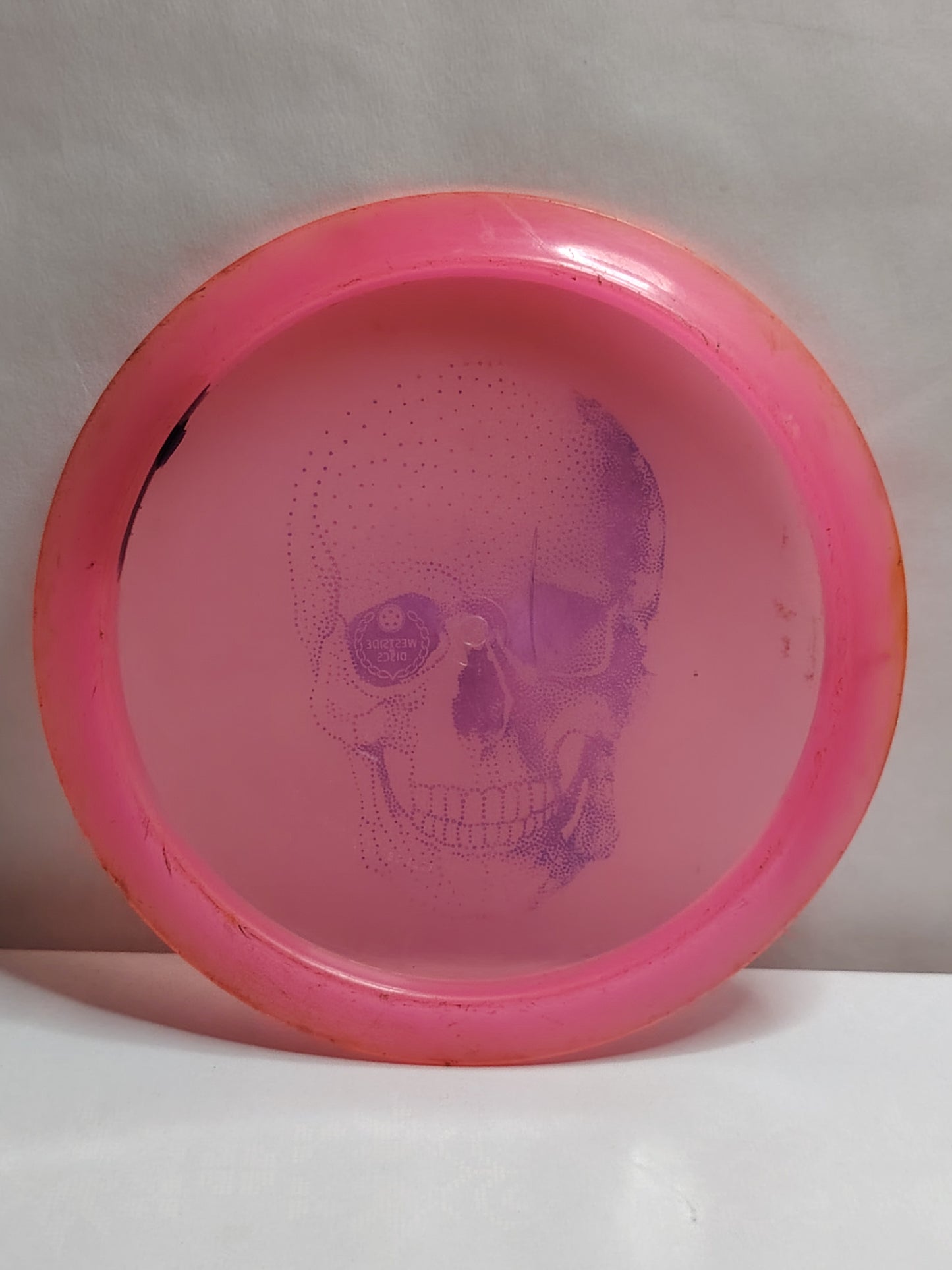 Westside Discs Stag VIP-X – Pinkki, 173 g, Kunto: B