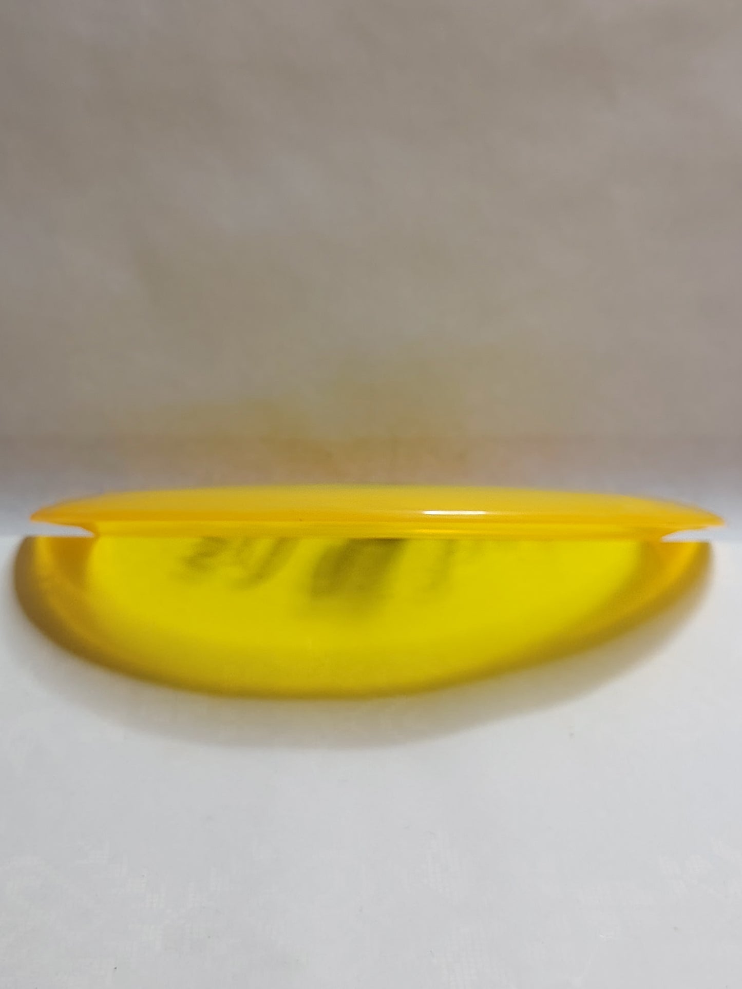 Innova Champion Mamba – Keltainen, 171 g, Kunto: A-