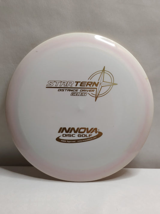 Innova Star Tern – Valkoinen, 166 g, Kunto: A