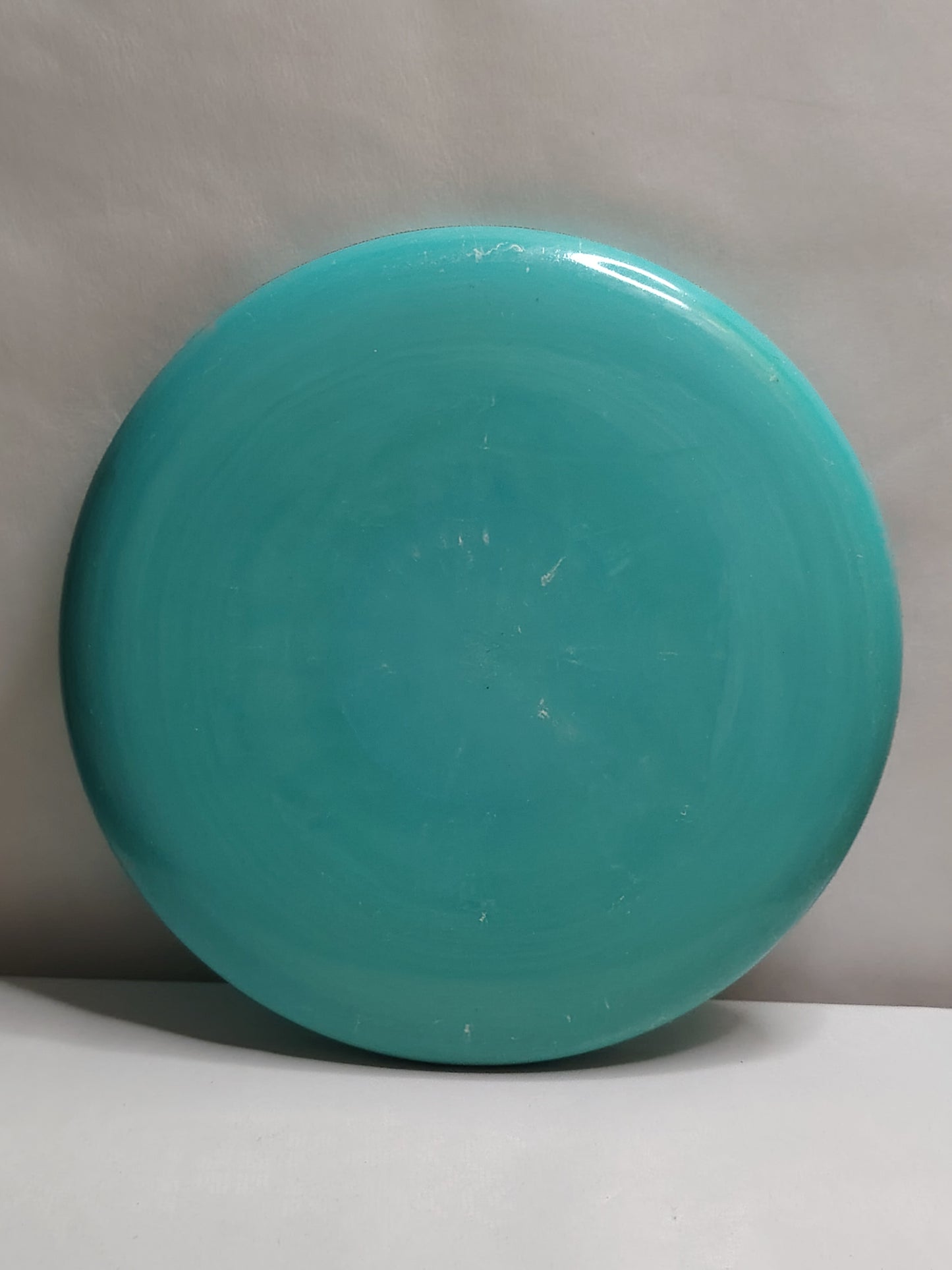 Clash Discs Steady Butter – Turkoosi, noin 173 g, Kunto: A-