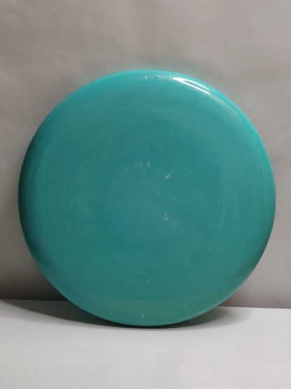 Clash Discs Steady Butter – Turkoosi, noin 173 g, Kunto: A-