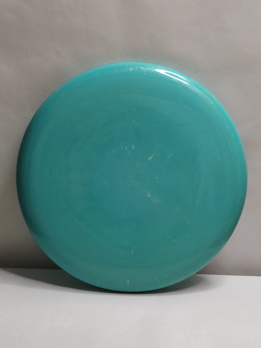 Clash Discs Steady Butter – Turkoosi, noin 173 g, Kunto: A-