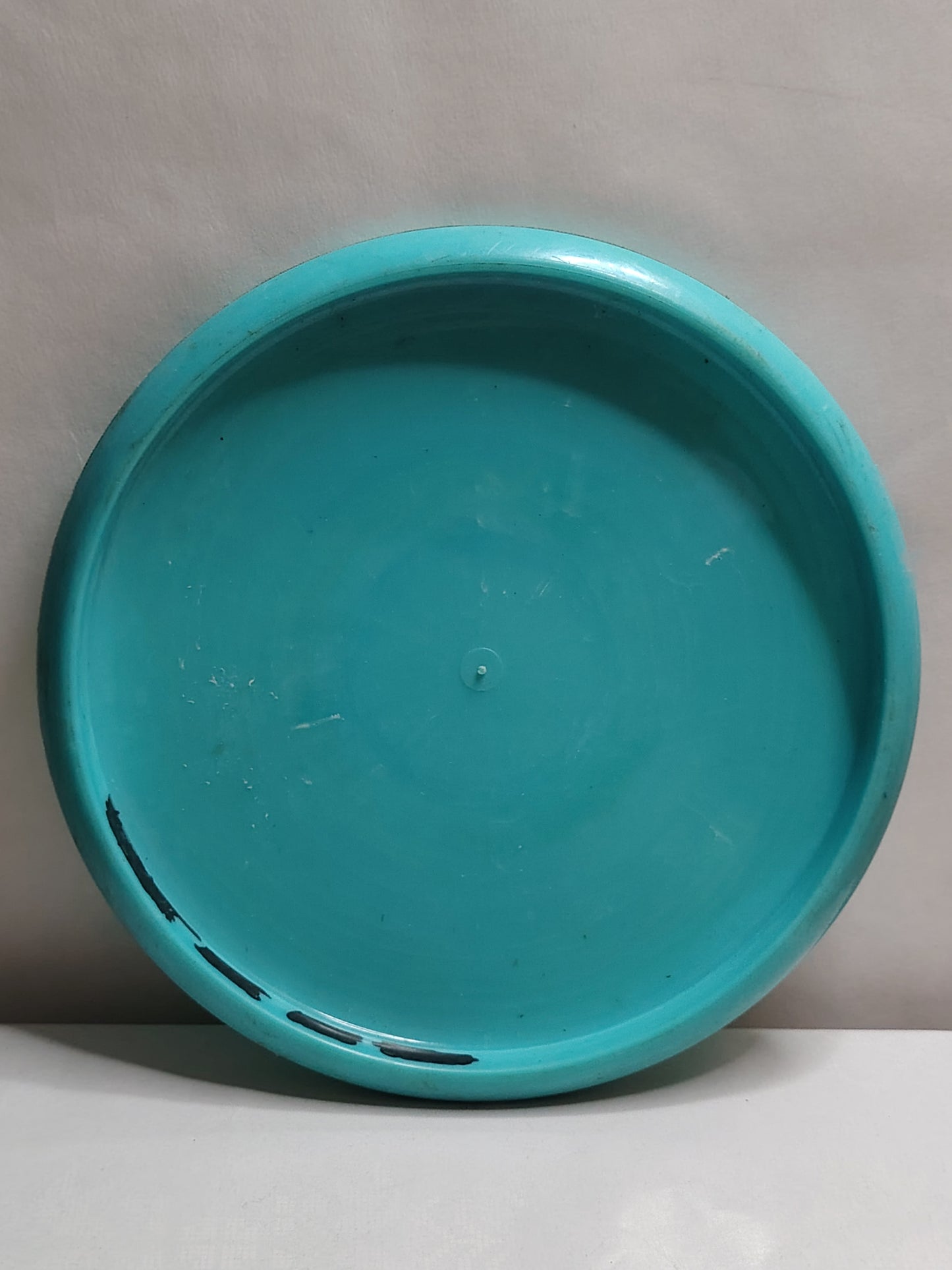 Clash Discs Steady Butter – Turkoosi, noin 173 g, Kunto: A-