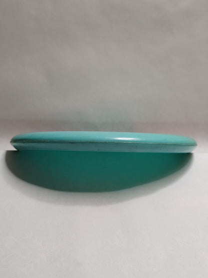 Clash Discs Steady Butter – Turkoosi, noin 173 g, Kunto: A-