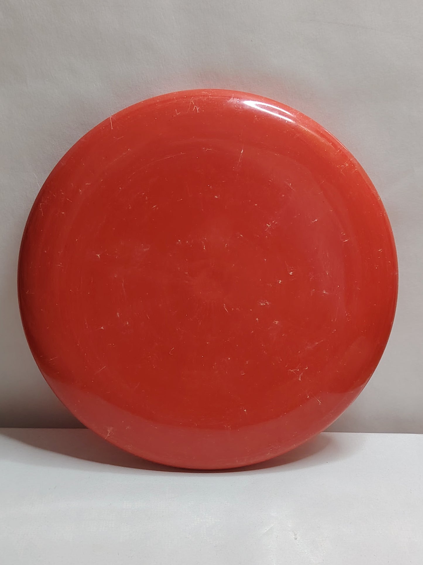 Clash Discs Steady Butter – Punainen, noin 173 g, Kunto: A-