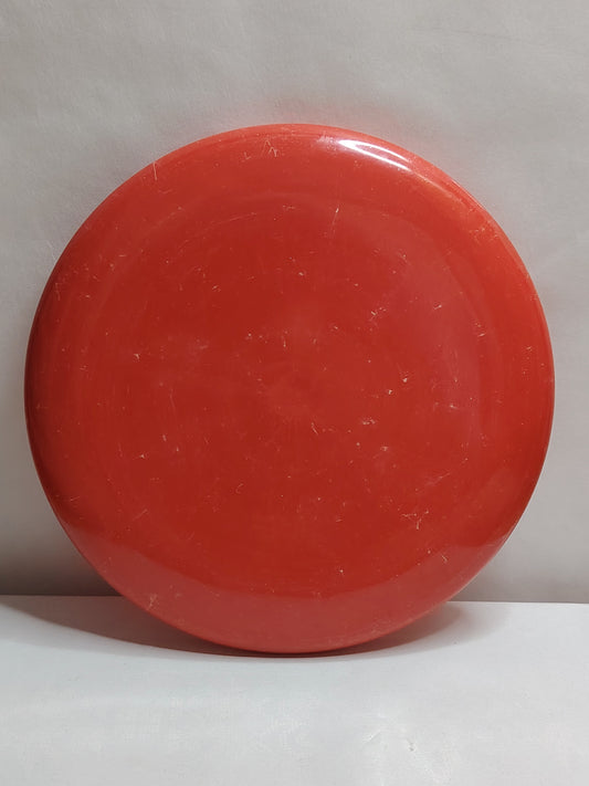 Clash Discs Steady Butter – Punainen, noin 173 g, Kunto: A-