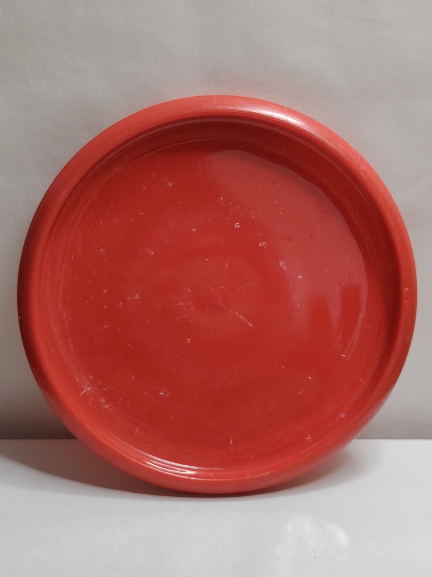 Clash Discs Steady Butter – Punainen, noin 173 g, Kunto: A-