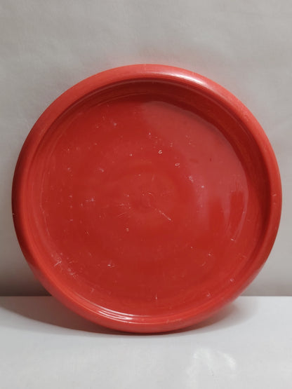 Clash Discs Steady Butter – Punainen, noin 173 g, Kunto: A-