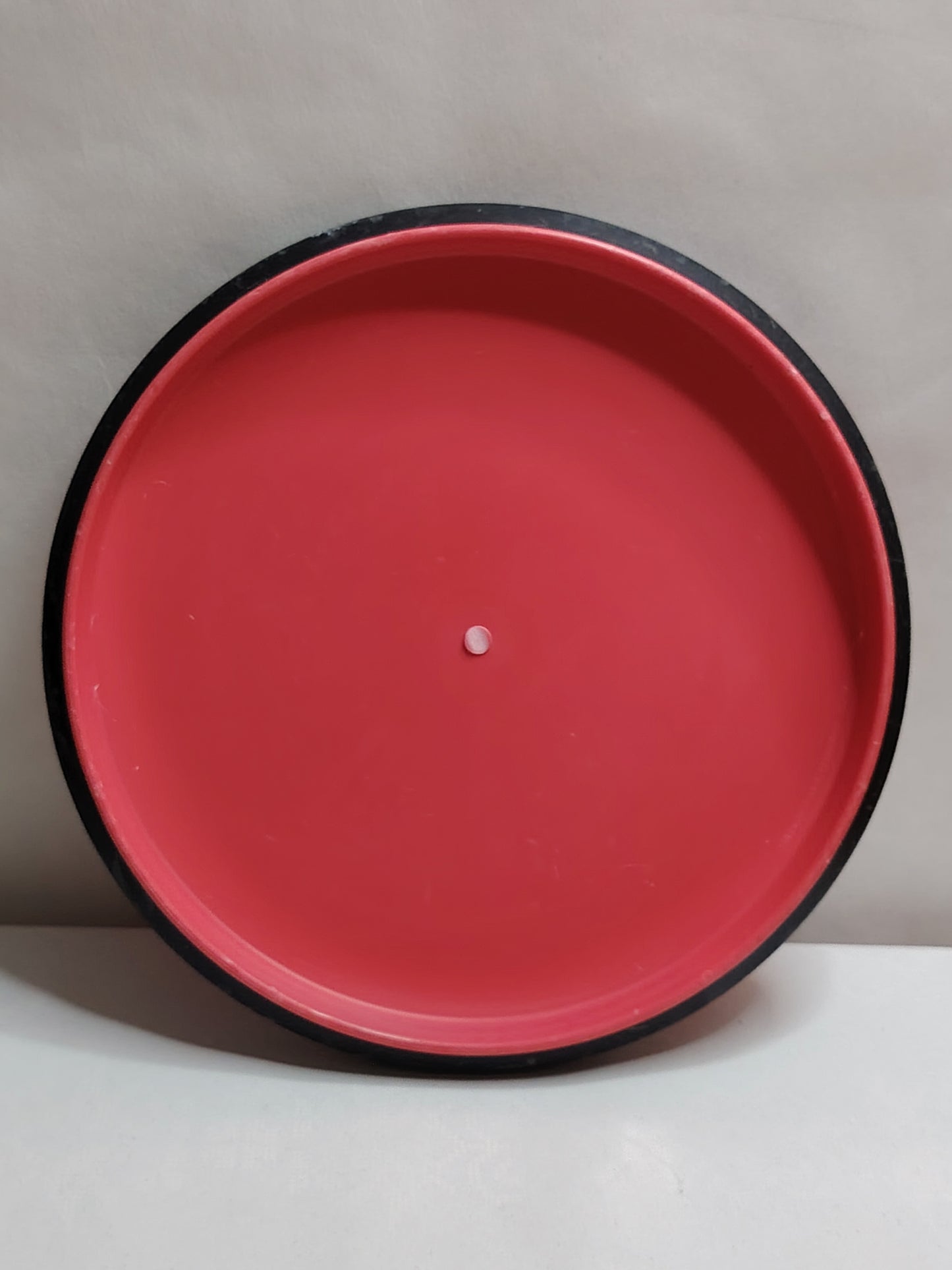 MVP Disc Sports Electron Nomad – James Conrad Signature Series – Punainen, noin 173 g, Kunto: B+