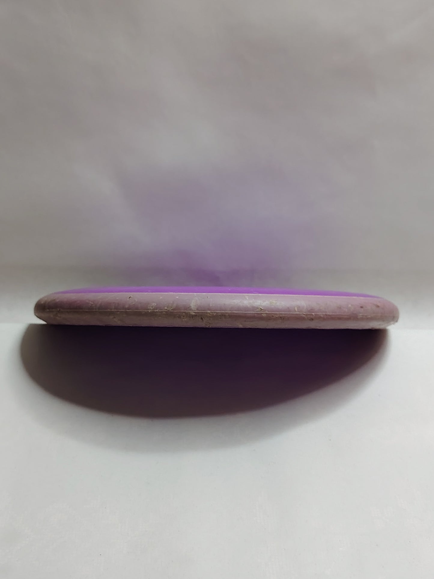 Axiom Discs Electron Pixel – Simon Line – Liila, 170 g, Kunto: B