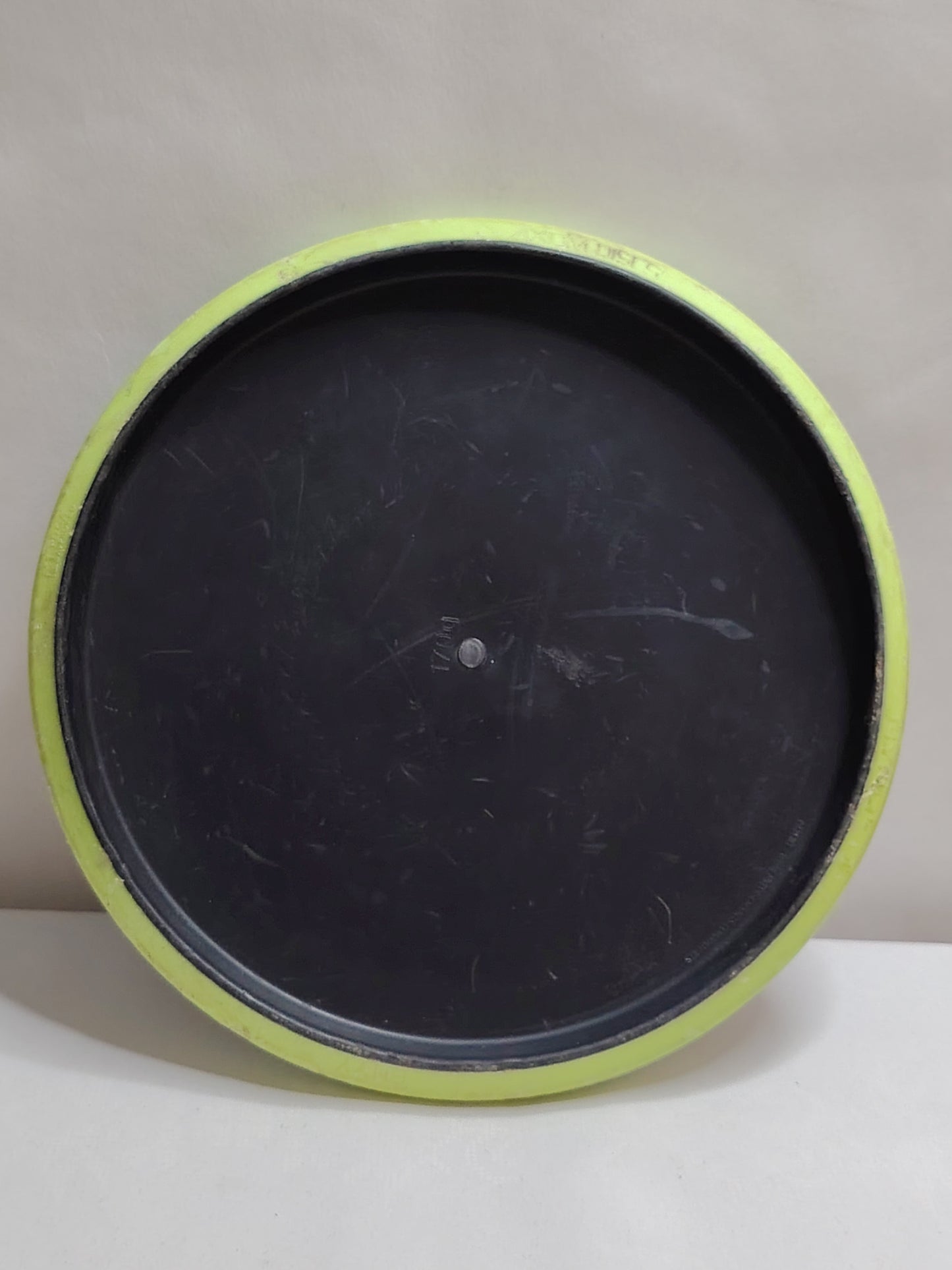 Axiom Discs Electron Envy – James Conrad Signature Series – Musta, 170 g, Kunto: B