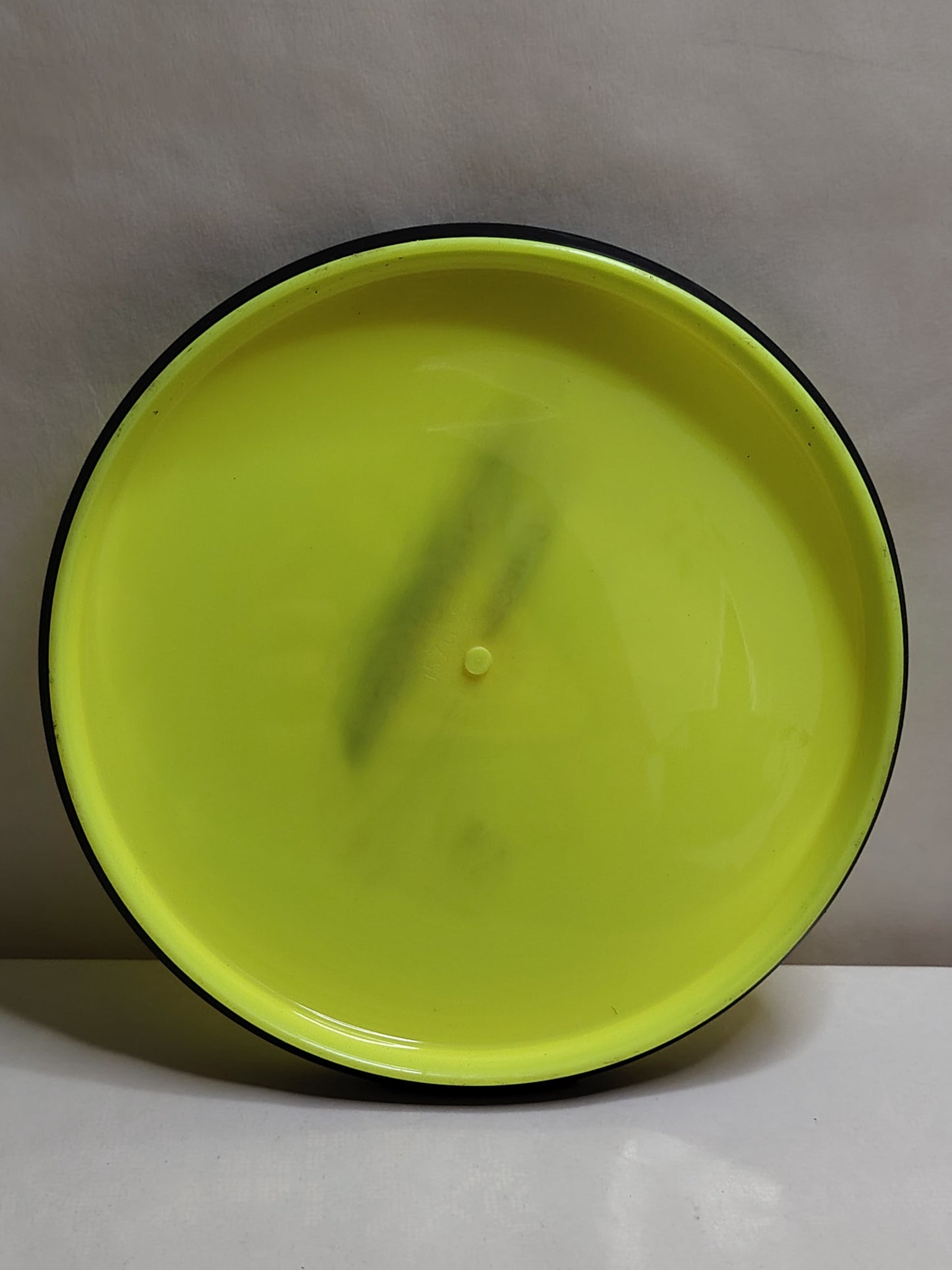 MVP Discs Factory Misprint Glitch – Keltainen, 157 g, Kunto: A-
