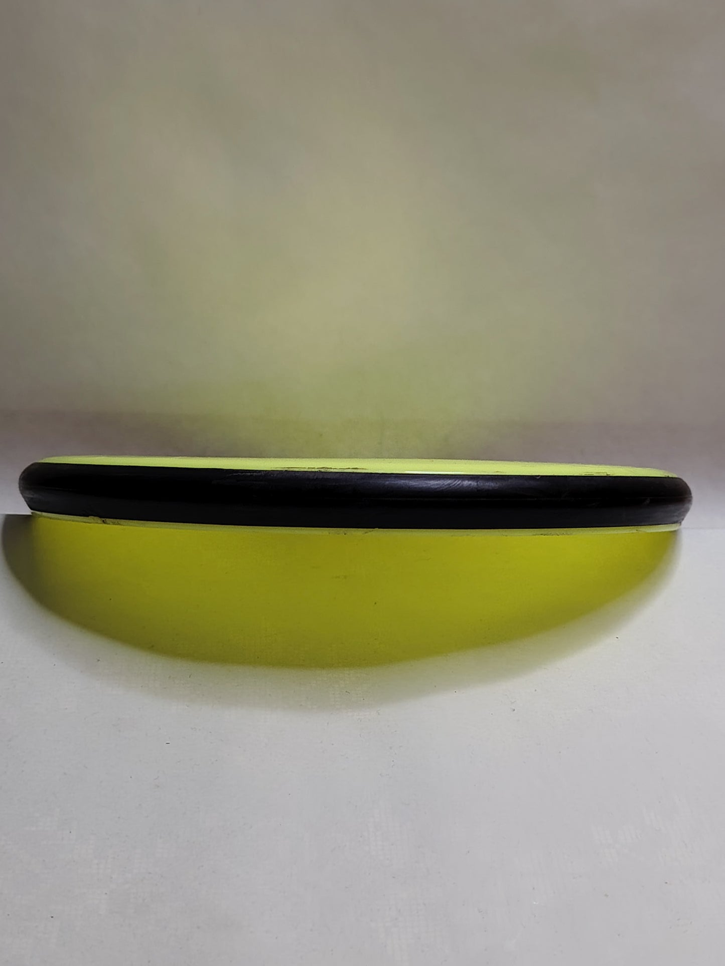 MVP Discs Factory Misprint Glitch – Keltainen, 157 g, Kunto: A-