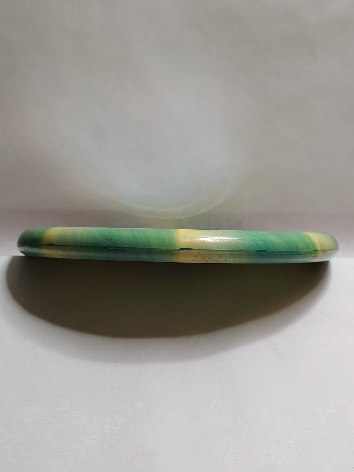 Streamline Range – Eagle McMahon Elemental Series Cosmic Neutron – Vihreä, 165 g, Kunto: A-