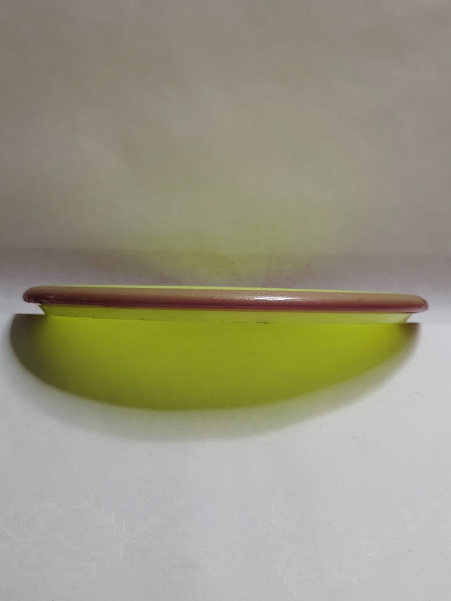 Axiom Discs Prism Neutron Pyro – Keltainen, 173 g, Kunto: A-