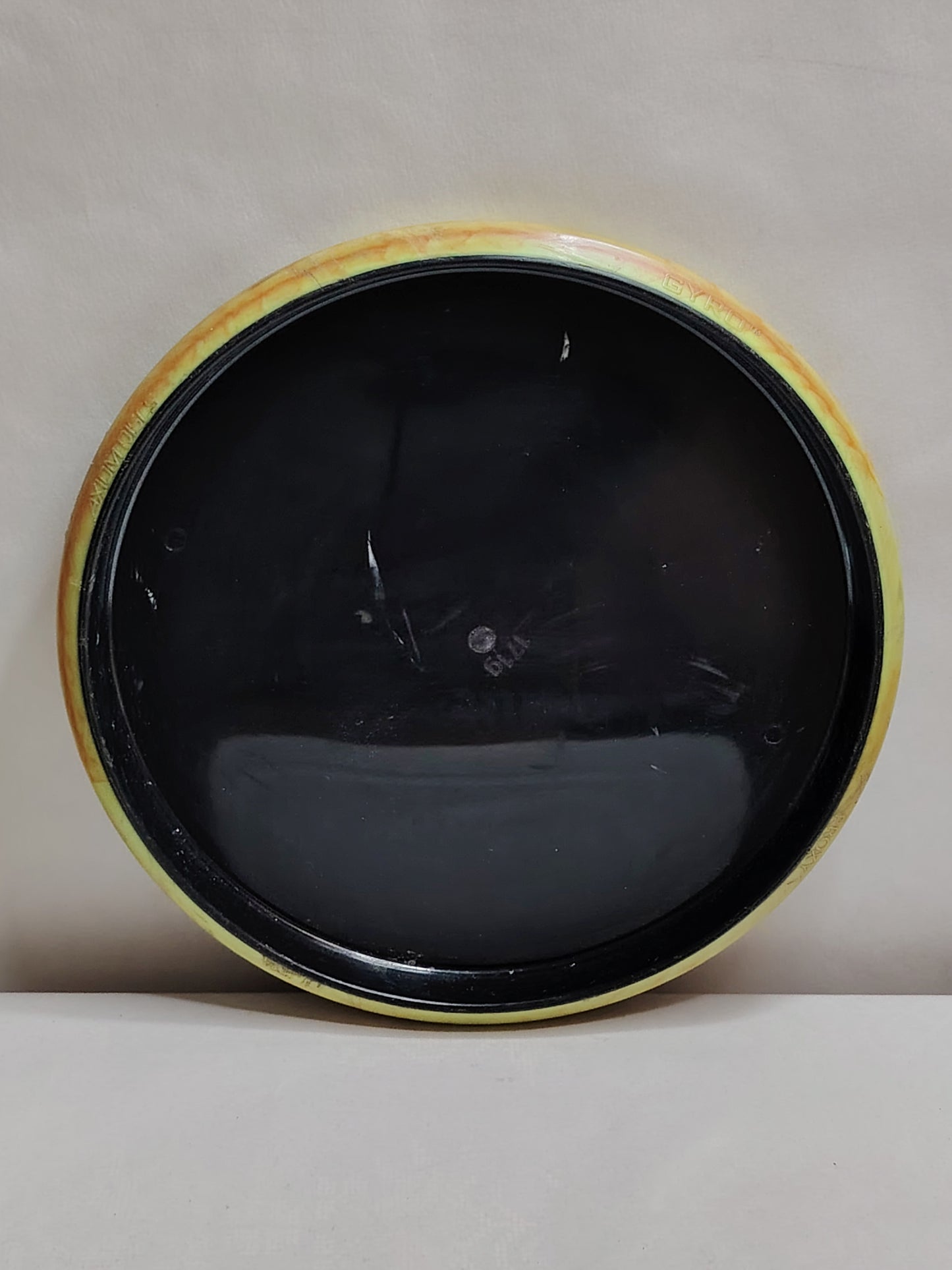 Axiom Discs Neutron Proxy – Musta, 171 g, Kunto: B+