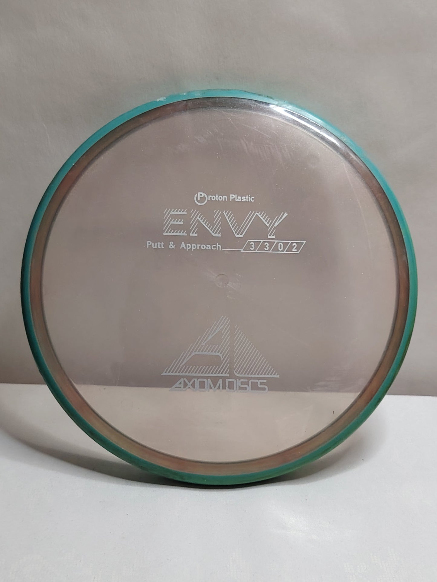 Axiom Discs Proton Envy – 170 g, Kunto: B+