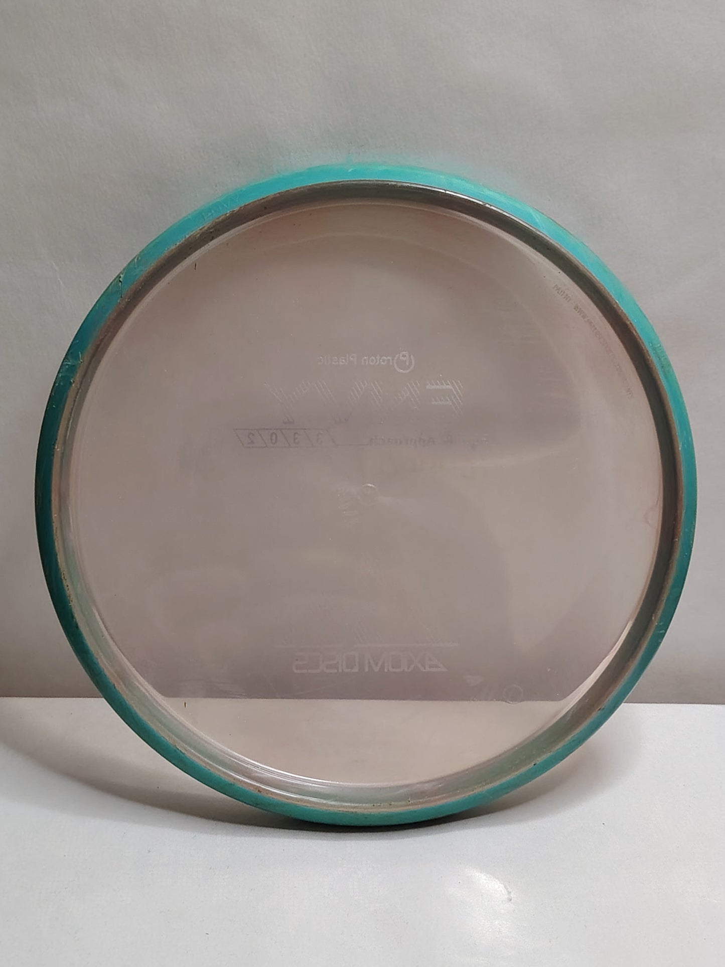 Axiom Discs Proton Envy – 170 g, Kunto: B+
