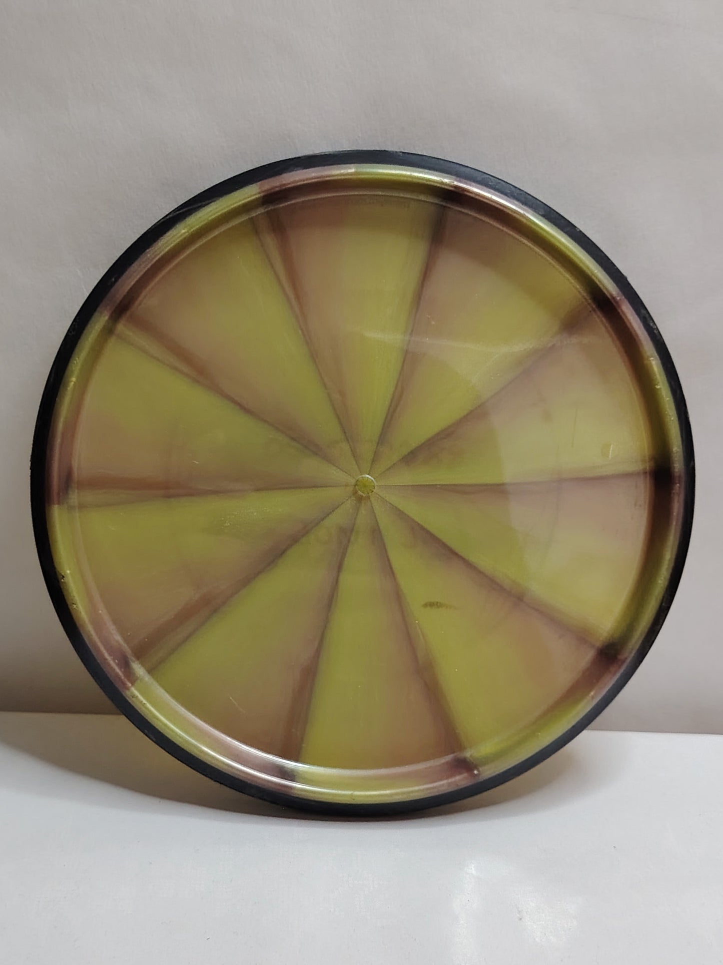 MVP Plasma Entropy – 170 g, Kunto: B+