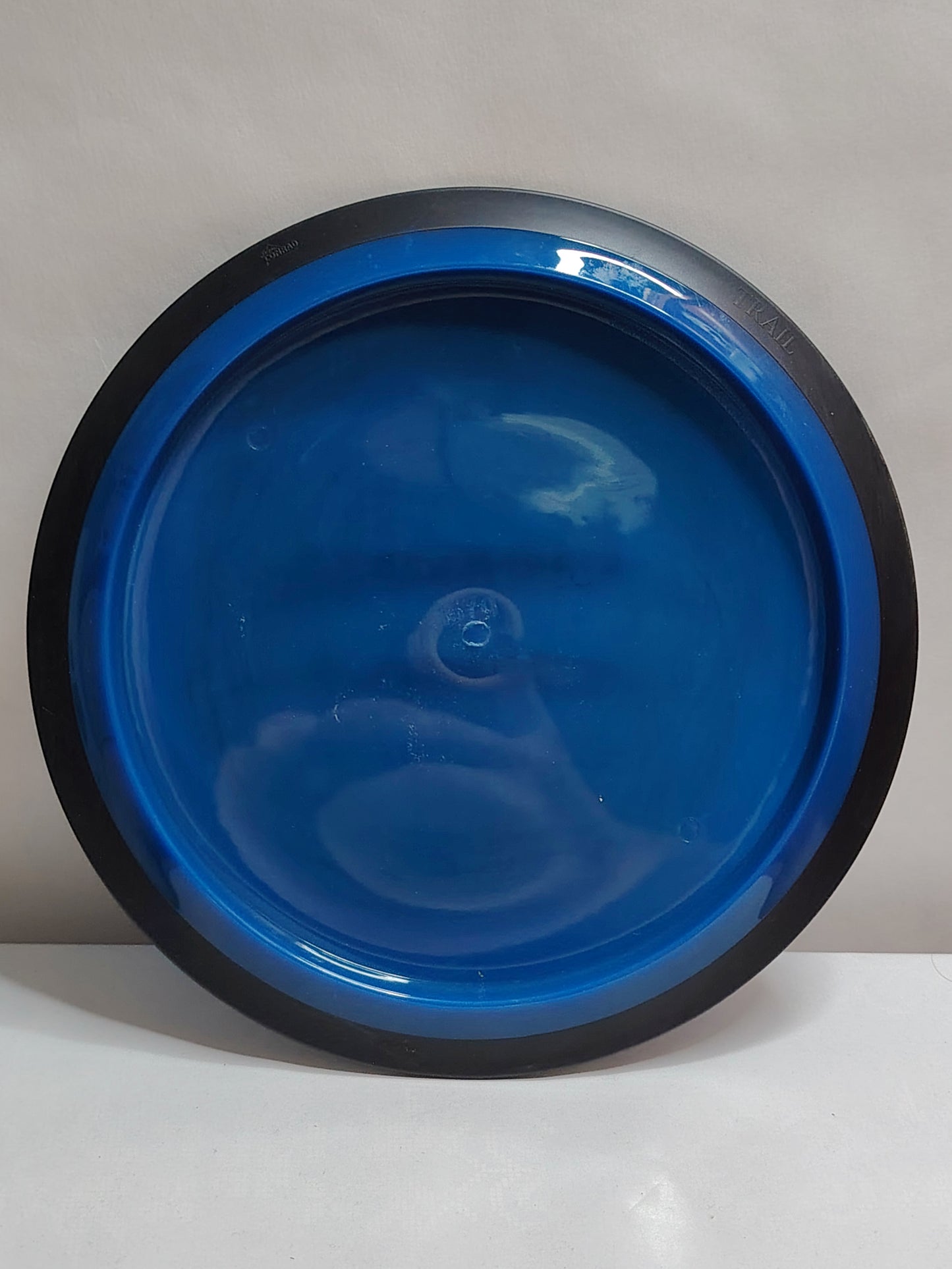 MVP Disc Sports Neutron Trail – James Conrad Edition – Sininen, 167 g, Kunto: A