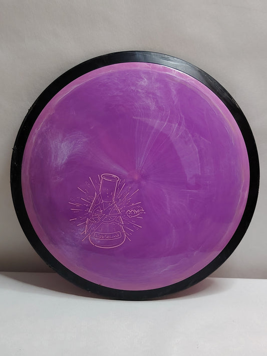 MVP Disc Sports Neutron Trail Lab 2nd – Liila, 169 g, Kunto: B