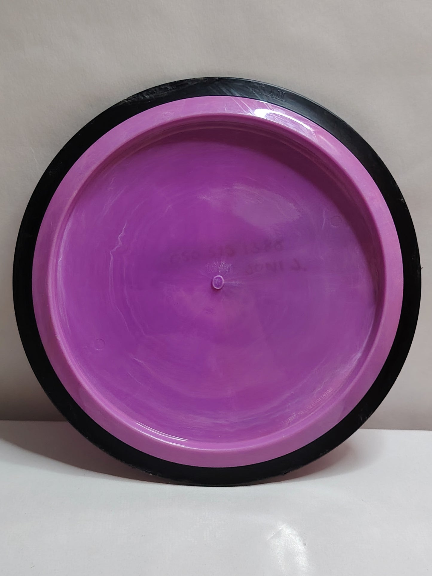 MVP Disc Sports Neutron Trail Lab 2nd – Liila, 169 g, Kunto: B