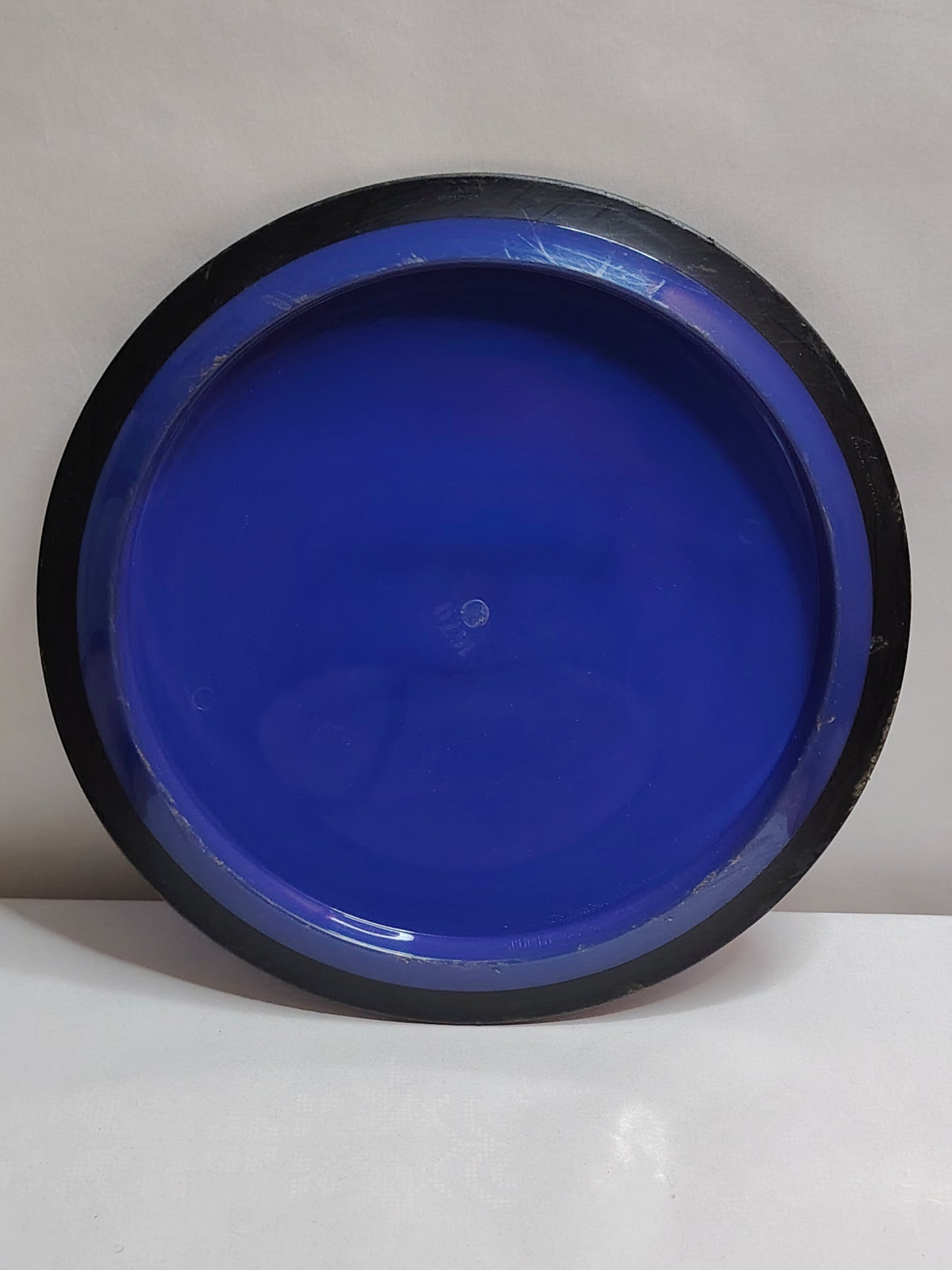 MVP Disc Sports Neutron Trail – James Conrad Edition – Sininen, 167 g, Kunto: B+