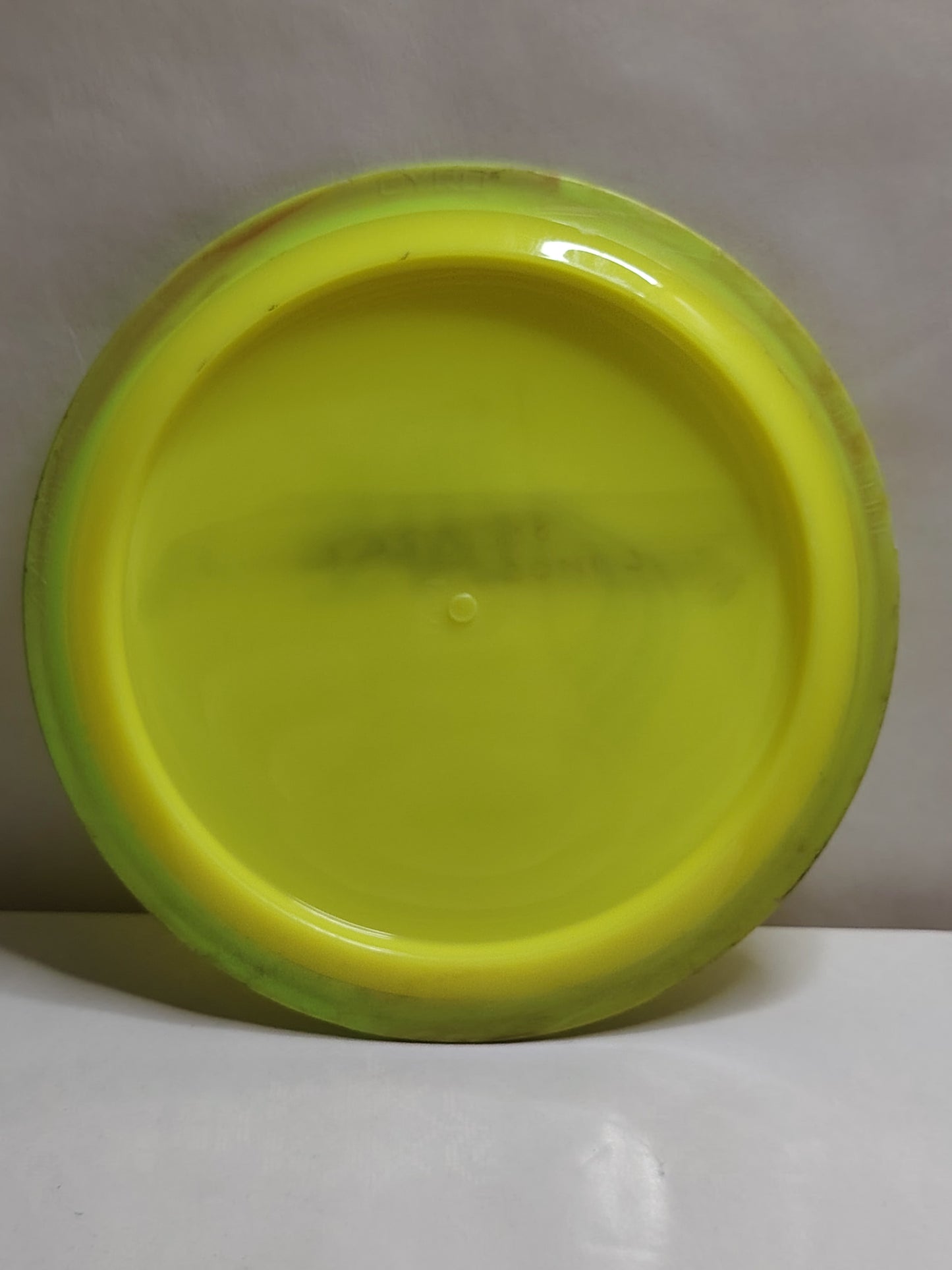 Axiom Discs Neutron Time-Lapse – Simon Line – Keltainen, 173 g, Kunto: A-
