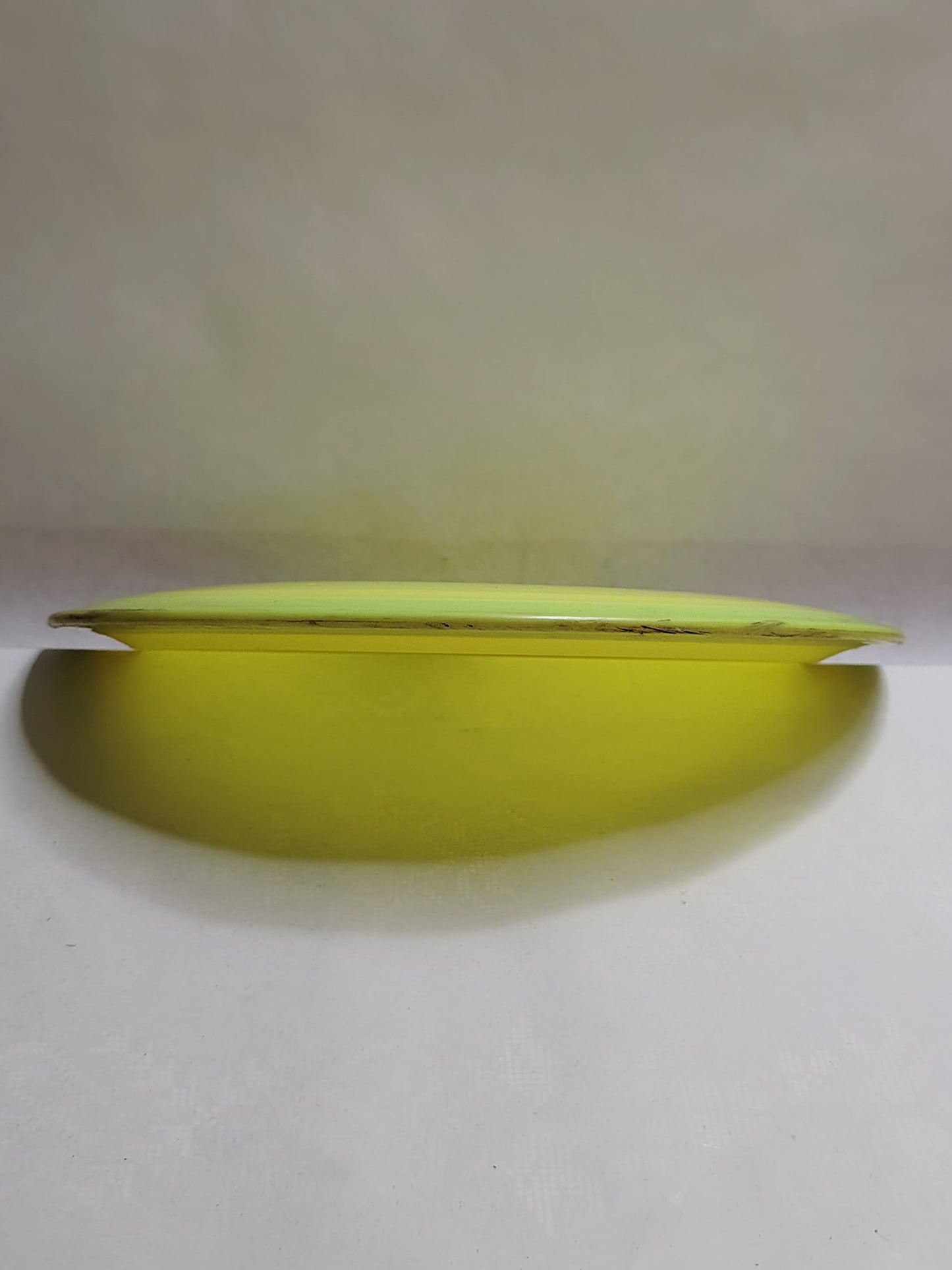 Axiom Discs Neutron Time-Lapse – Simon Line – Keltainen, 173 g, Kunto: A-