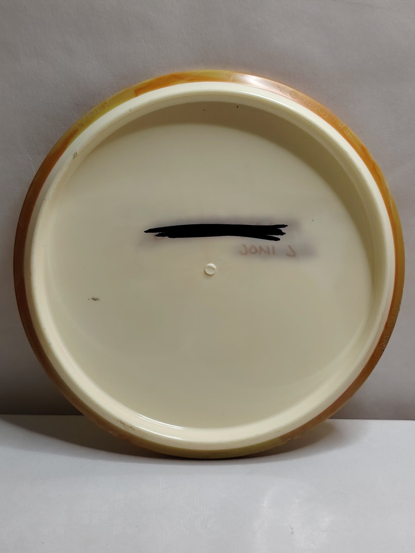 Axiom Discs Neutron Balance – Simon Line – Valkoinen, 176 g, Kunto: B+