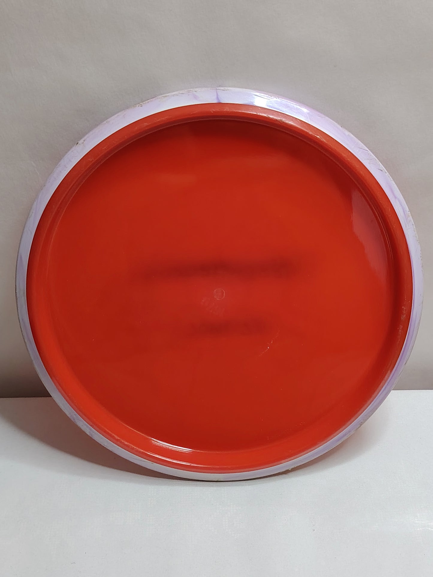 Axiom Discs Neutron Hex – Punainen, 167 g, Kunto: B+