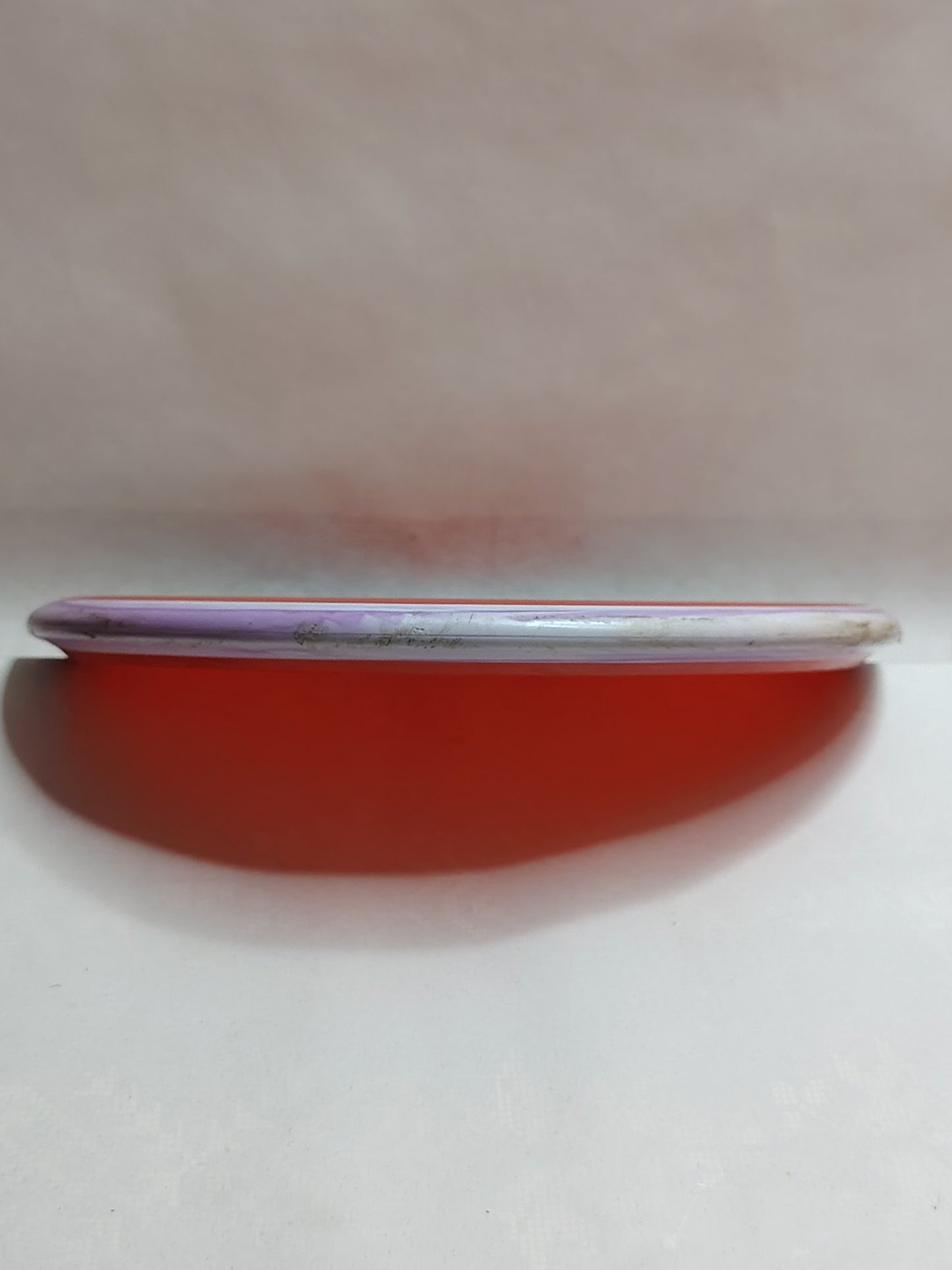 Axiom Discs Neutron Hex – Punainen, 167 g, Kunto: B+