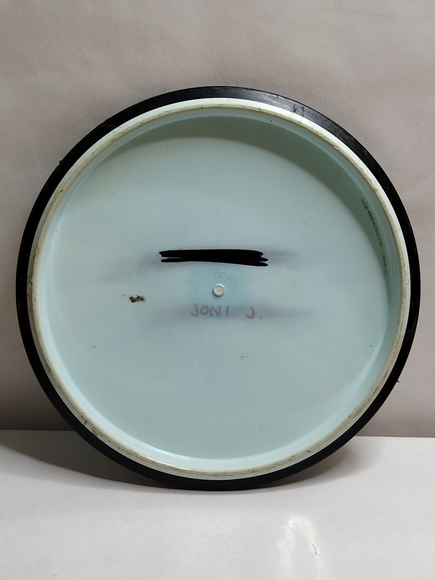 MVP Disc Sports Neutron Detour – James Conrad Edition – Valkoinen, 177 g, Kunto: B