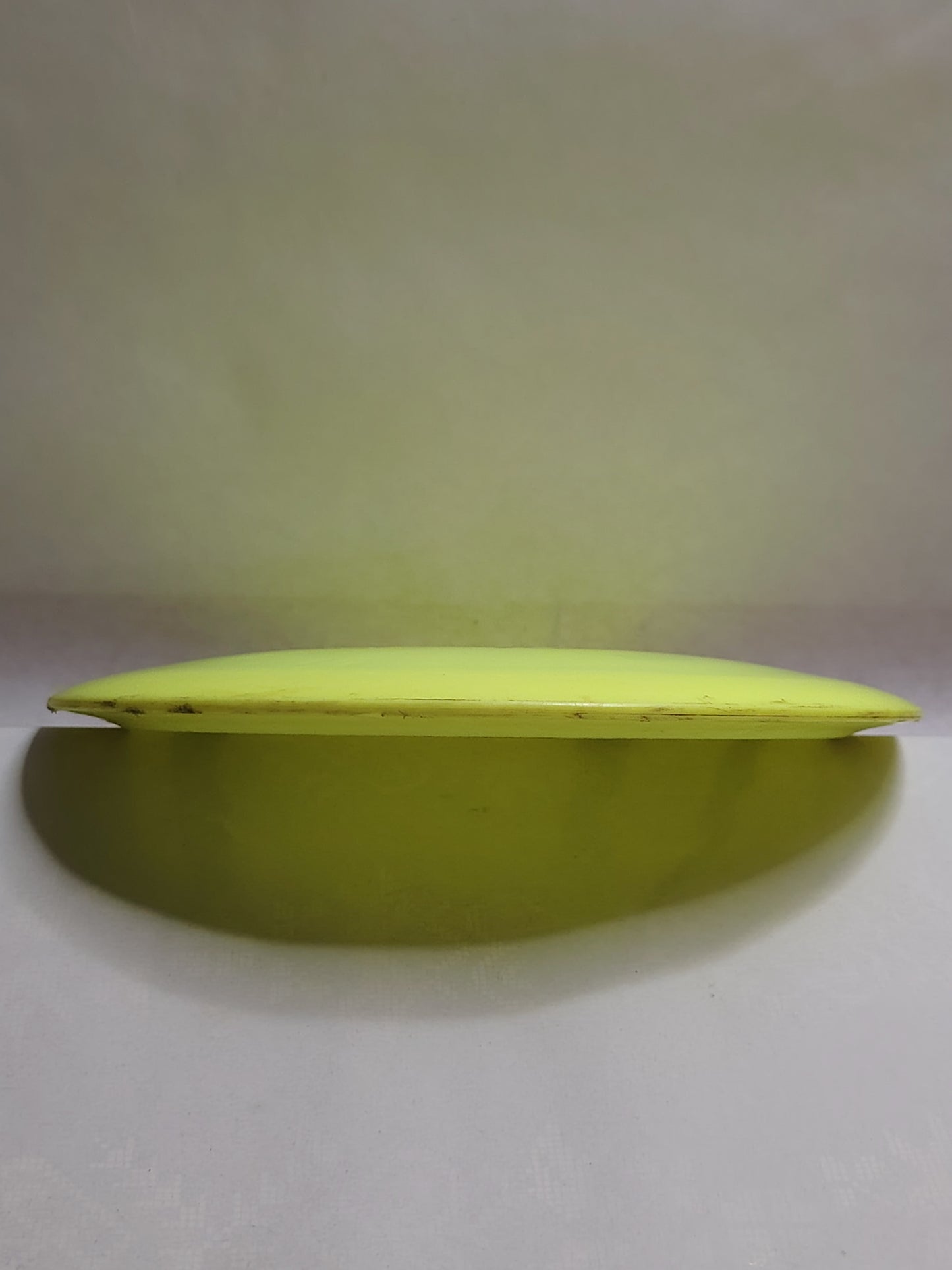 Innova Star Valkyrie – Keltainen, 168 g, Kunto: B+