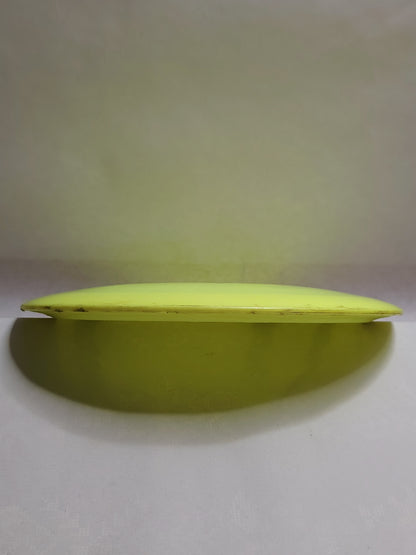 Innova Star Valkyrie – Keltainen, 168 g, Kunto: B+