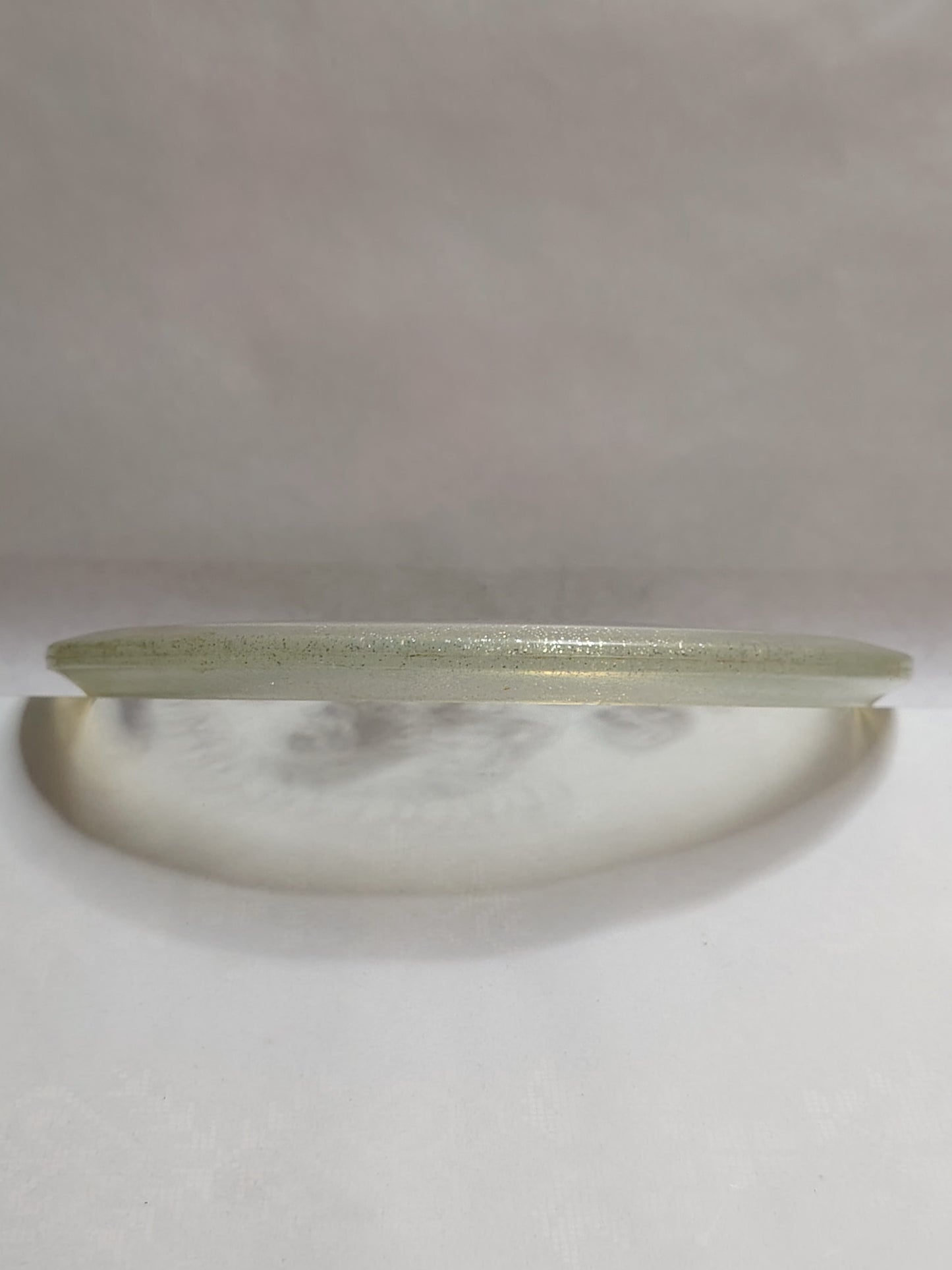Discmania Prototype Metal Flake C-Line MD4 – European Open 2024 Edition – 178 g, Kunto: A-