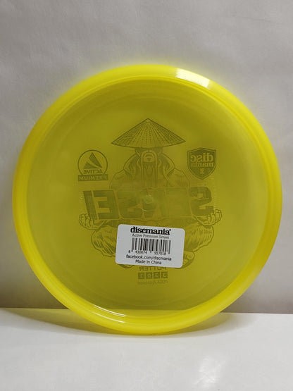Discmania Active Premium Sensei